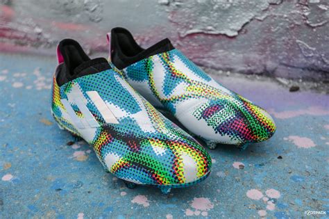 adidas glitch fußballschuhe herren|adidas glitch soccer boots.